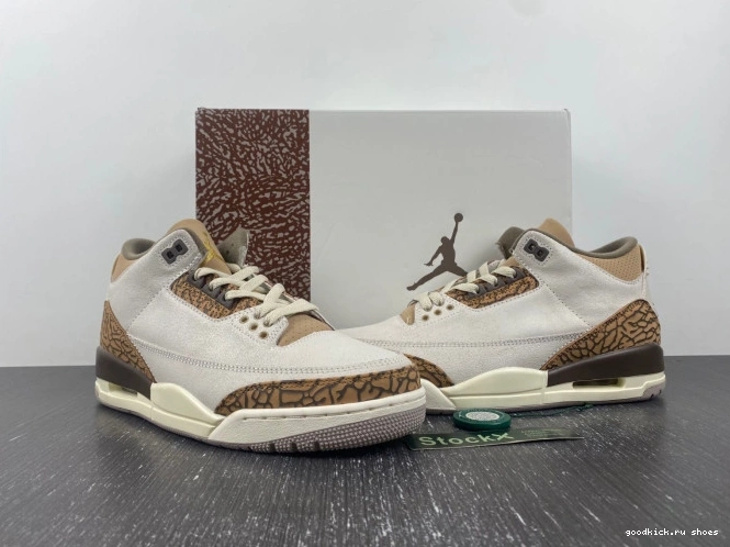 Palomino CT8532-102 3 Jordan Air 0812